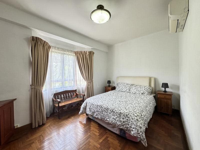 Westcove Condo, 12 West Coast Crescent, Buona Vista / West Coast / Clementi New Town, 2 Bedrooms, 1,130 sqft, Condominium For Sale, by Carol Neo, 500279520 - Bedroom - PropertyGuru.com.sg