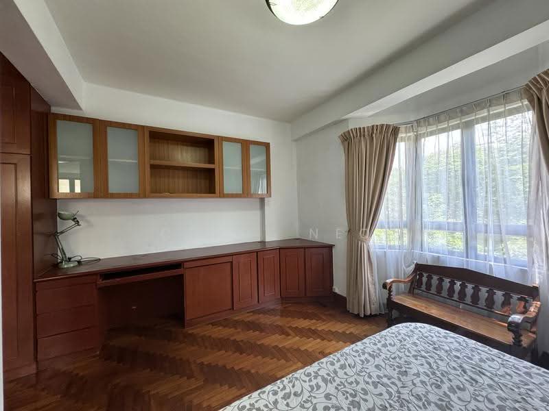 Westcove Condo, 12 West Coast Crescent, Buona Vista / West Coast / Clementi New Town, 2 Bedrooms, 1,130 sqft, Condominium For Sale, by Carol Neo, 500279520 - Study - PropertyGuru.com.sg