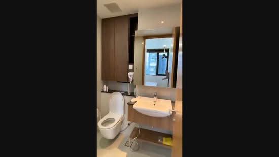The Trilinq, 28B Jalan Lempeng, Buona Vista / West Coast / Clementi New Town, 1 Bedroom, 538 sqft, Condominium For Sale, by Cyrus Lim, 500279522 - PropertyGuru.com.sg