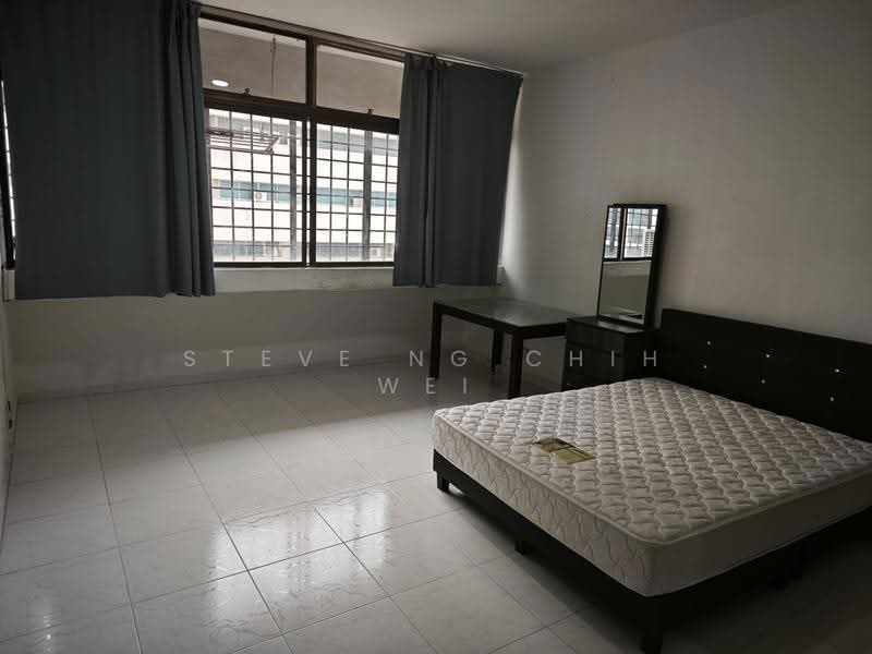 People's Park Centre, 101 Upper Cross Street, Boat Quay / Raffles Place / Marina, Room Rental, 200 sqft, Apartment For Rent, by Steve Ng Chih Wei, 500279523 - Bedroom - PropertyGuru.com.sg