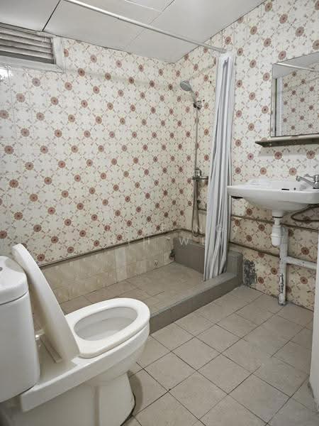 People's Park Centre, 101 Upper Cross Street, Boat Quay / Raffles Place / Marina, Room Rental, 200 sqft, Apartment For Rent, by Steve Ng Chih Wei, 500279523 - Bathroom - PropertyGuru.com.sg