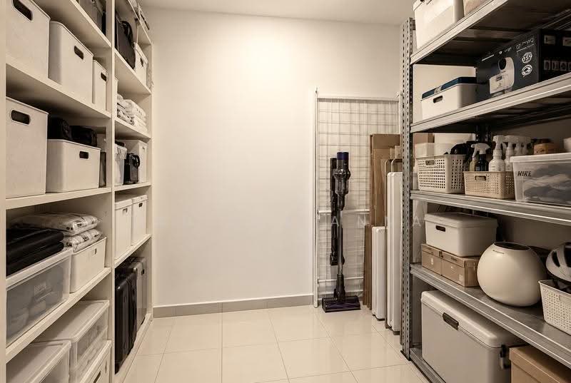 467 Segar Road, 467 Segar Road, Dairy Farm / Bukit Panjang / Choa Chu Kang, 3 Bedrooms, 1,183 sqft, HDB Flat For Sale, by Tabitha Anna, 500279524 - Store Room - PropertyGuru.com.sg