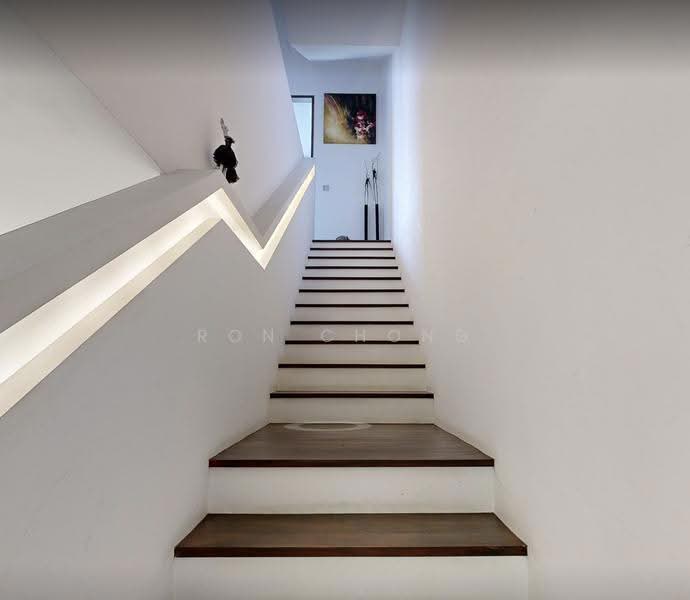 Opera Estate, Norma Terrace, East Coast / Marine Parade, 5 Bedrooms, 3,000 sqft, Terraced House For Sale, by Ron Chong, 500279525 - Interior - PropertyGuru.com.sg