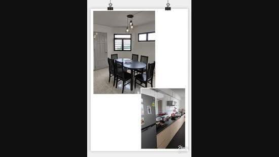 123 Geylang East Central, 123 Geylang East Central, Eunos / Geylang / Paya Lebar, Room Rental, 150 sqft, HDB Flat For Rent, by Ding Ho, 500279526 - PropertyGuru.com.sg