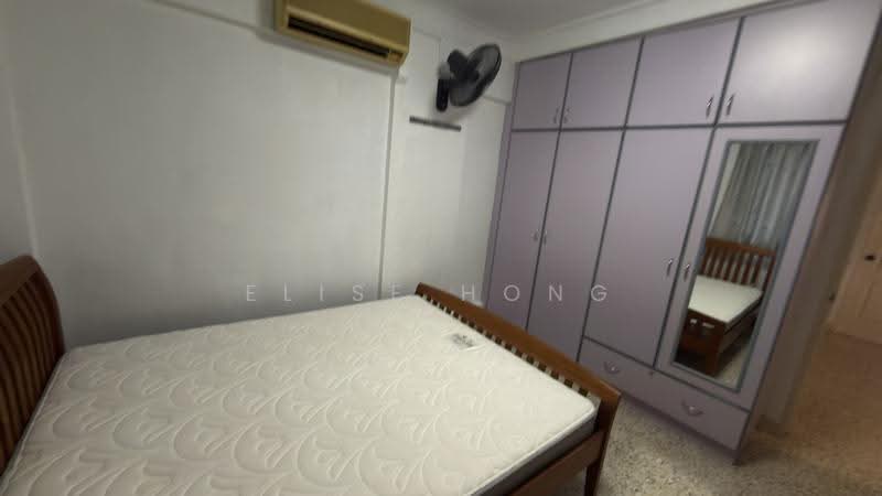 602 Ang Mo Kio Avenue 5, 602 Ang Mo Kio Avenue 5, Ang Mo Kio / Bishan / Thomson, Room Rental, 150 sqft, HDB Flat For Rent, by Elise Hong, 500279528 - PropertyGuru.com.sg