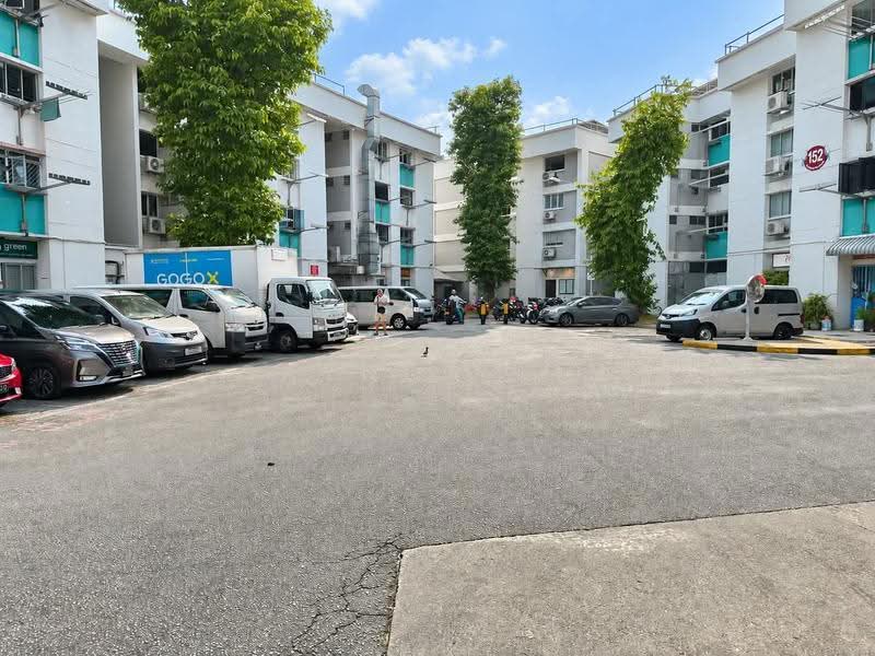 HDB Shophouse for Rent at Serangoon North Avenue, 152 Serangoon North Avenue 1, Hougang / Punggol / Sengkang, 630 sqft, Shop / Shophouse For Rent, by Gaynor Lim, 500279532 - CommercialGuru.com.sg