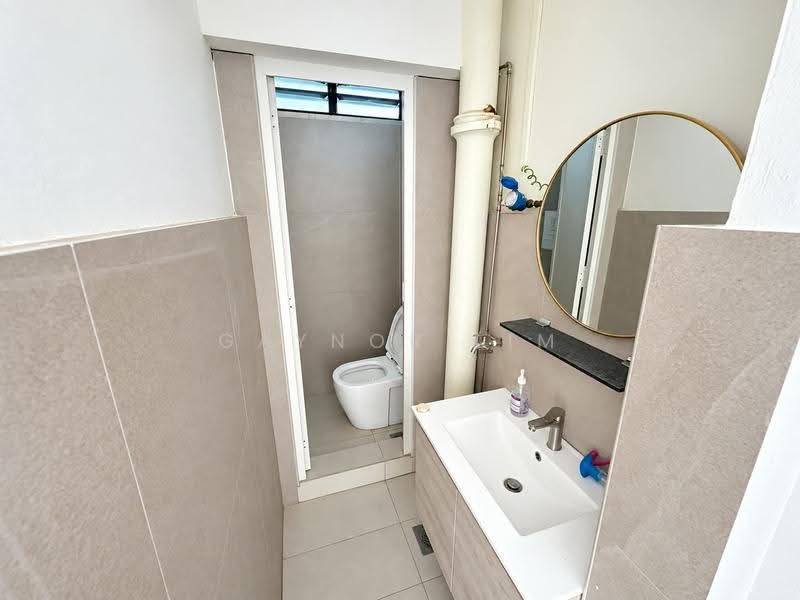 HDB Shophouse for Rent at Serangoon North Avenue, 152 Serangoon North Avenue 1, Hougang / Punggol / Sengkang, 630 sqft, Shop / Shophouse For Rent, by Gaynor Lim, 500279532 - CommercialGuru.com.sg