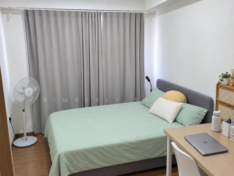 619B Tampines Street 61, 619B Tampines Street 61, Pasir Ris / Tampines, Room Rental, 150 sqft, HDB Flat For Rent, by Kimberly Sarah, 500279535 - Bedroom - PropertyGuru.com.sg