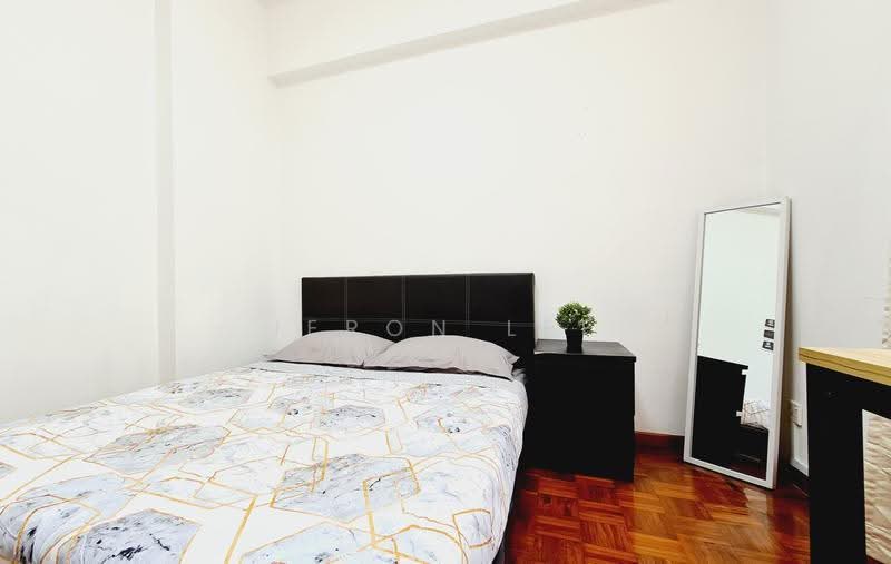 Central Green, 9 Jalan Membina, Alexandra / Commonwealth, Room Rental, 165 sqft, Condominium For Rent, by Jeron Lee, 500279536 - Bedroom - PropertyGuru.com.sg