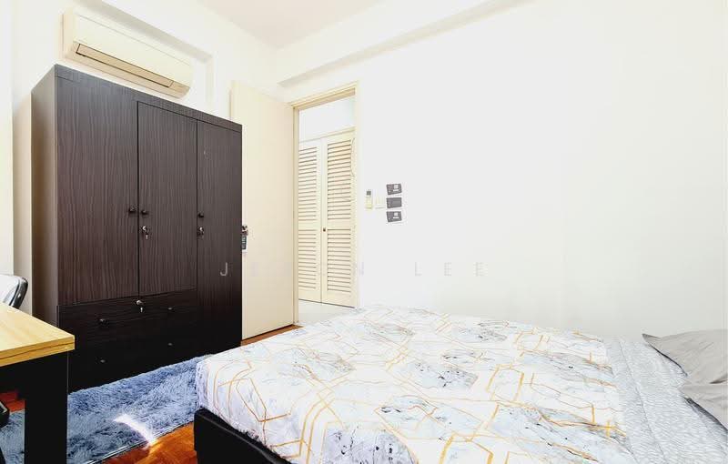 Central Green, 9 Jalan Membina, Alexandra / Commonwealth, Room Rental, 165 sqft, Condominium For Rent, by Jeron Lee, 500279536 - Bedroom - PropertyGuru.com.sg