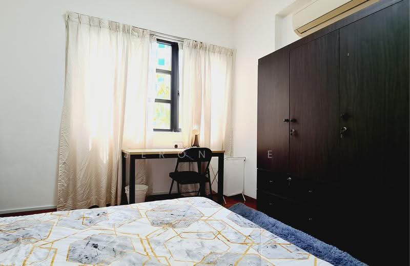 Central Green, 9 Jalan Membina, Alexandra / Commonwealth, Room Rental, 165 sqft, Condominium For Rent, by Jeron Lee, 500279536 - Bedroom - PropertyGuru.com.sg