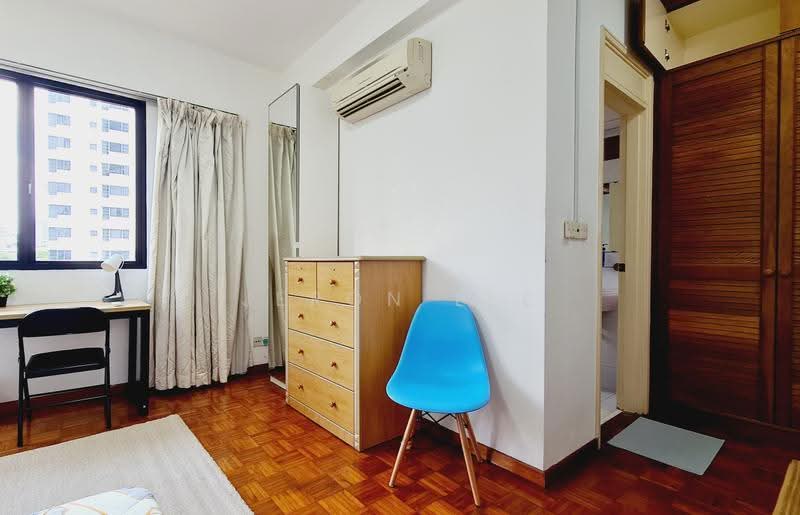 Central Green, 9 Jalan Membina, Alexandra / Commonwealth, Room Rental, 165 sqft, Condominium For Rent, by Jeron Lee, 500279537 - Interior - PropertyGuru.com.sg