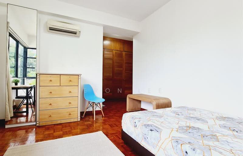 Central Green, 9 Jalan Membina, Alexandra / Commonwealth, Room Rental, 165 sqft, Condominium For Rent, by Jeron Lee, 500279537 - Bedroom - PropertyGuru.com.sg