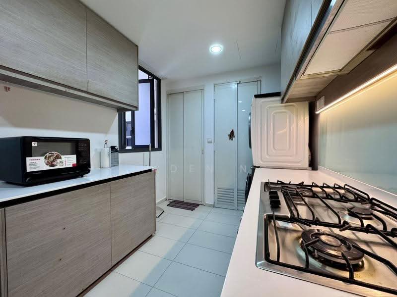 Bellewoods, 100 Woodlands Avenue 5, Admiralty / Woodlands, 3 Bedrooms, 1,066 sqft, Condominium For Sale, by Jayden Ng, 500279545 - PropertyGuru.com.sg