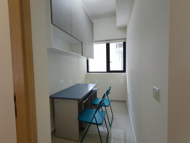 NV Residences, 95 Pasir Ris Grove, Pasir Ris / Tampines, 3 Bedrooms, 1,184 sqft, Condominium For Sale, by Henry Ng, 500279546 - Study - PropertyGuru.com.sg