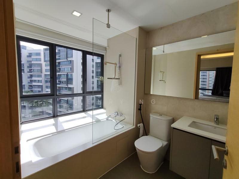 NV Residences, 95 Pasir Ris Grove, Pasir Ris / Tampines, 3 Bedrooms, 1,184 sqft, Condominium For Sale, by Henry Ng, 500279546 - Bathroom - PropertyGuru.com.sg