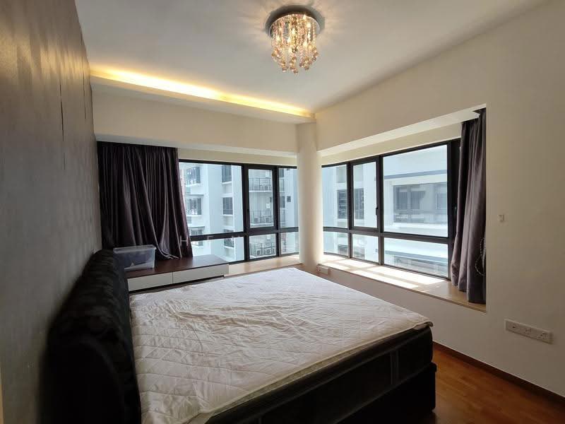NV Residences, 95 Pasir Ris Grove, Pasir Ris / Tampines, 3 Bedrooms, 1,184 sqft, Condominium For Sale, by Henry Ng, 500279546 - Bedroom - PropertyGuru.com.sg