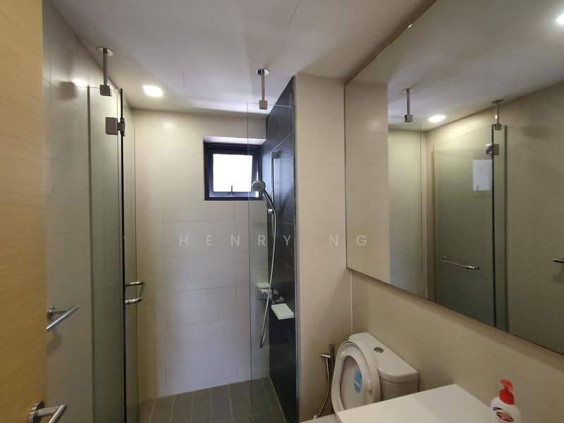 NV Residences, 95 Pasir Ris Grove, Pasir Ris / Tampines, 3 Bedrooms, 1,184 sqft, Condominium For Sale, by Henry Ng, 500279546 - Bathroom - PropertyGuru.com.sg