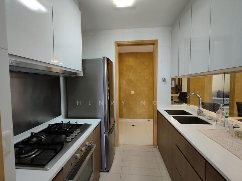 NV Residences, 95 Pasir Ris Grove, Pasir Ris / Tampines, 3 Bedrooms, 1,184 sqft, Condominium For Sale, by Henry Ng, 500279546 - Kitchen - PropertyGuru.com.sg