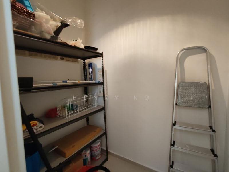 NV Residences, 95 Pasir Ris Grove, Pasir Ris / Tampines, 3 Bedrooms, 1,184 sqft, Condominium For Sale, by Henry Ng, 500279546 - Storage Room/Helper's Room - PropertyGuru.com.sg