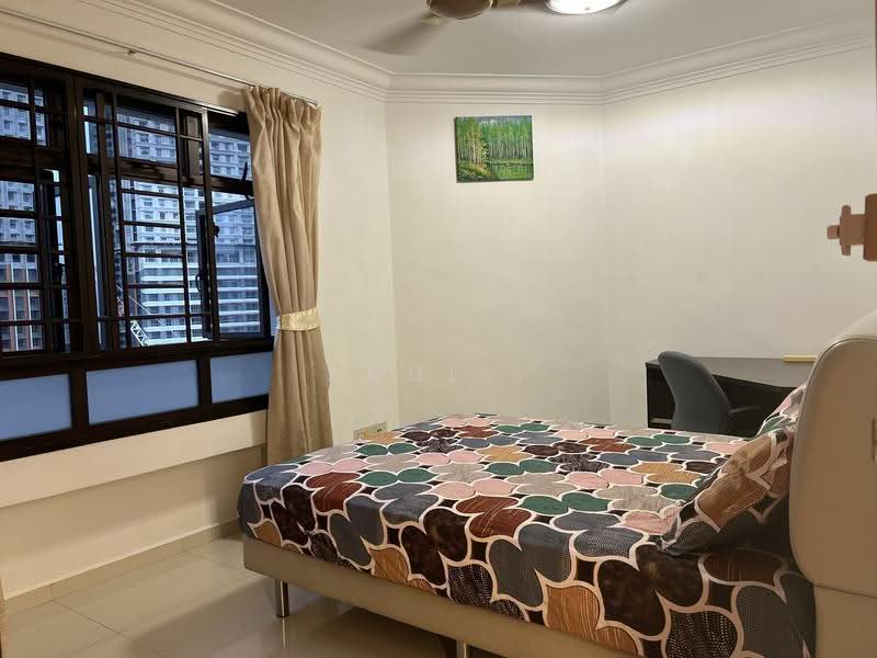 77A Redhill Road, 77A Redhill Road, Alexandra / Commonwealth, Room Rental, 300 sqft, HDB Flat For Rent, by Arul ., 500279547 - Bedroom - PropertyGuru.com.sg