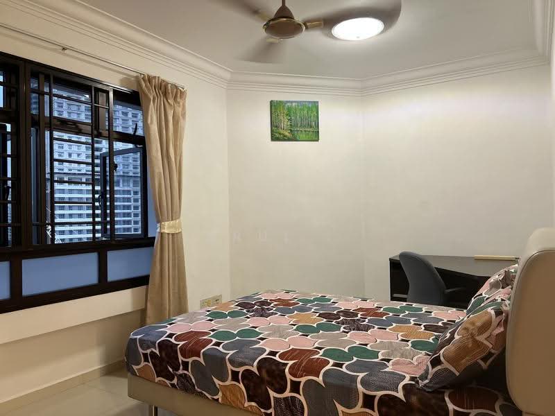 77A Redhill Road, 77A Redhill Road, Alexandra / Commonwealth, Room Rental, 300 sqft, HDB Flat For Rent, by Arul ., 500279547 - Bedroom - PropertyGuru.com.sg