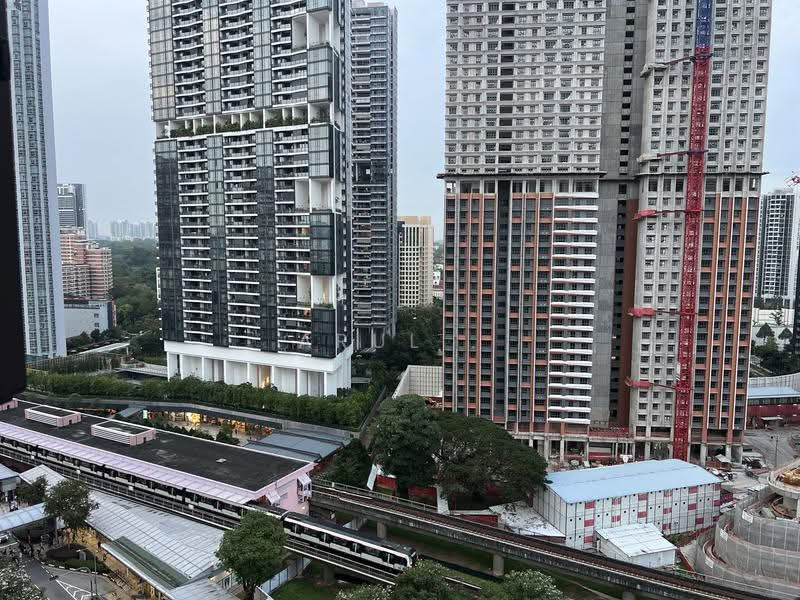 77A Redhill Road, 77A Redhill Road, Alexandra / Commonwealth, Room Rental, 300 sqft, HDB Flat For Rent, by Arul ., 500279547 - Exterior - PropertyGuru.com.sg