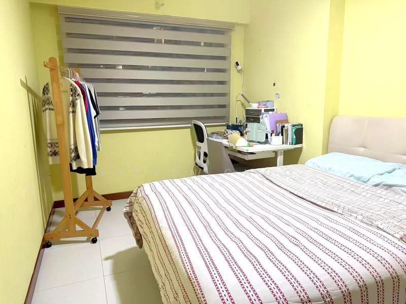 546A Segar Road, 546A Segar Road, Dairy Farm / Bukit Panjang / Choa Chu Kang, Room Rental, 120 sqft, HDB Flat For Rent, by Steven Choo, 500279548 - Bedroom - PropertyGuru.com.sg
