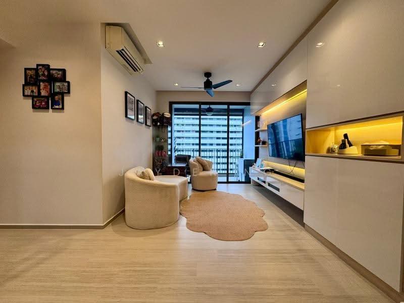 Parc Life, 29 Sembawang Crescent, Sembawang / Yishun, 2 Bedrooms, 764 sqft, Condominium For Sale, by Jayden Ng, 500279549 - PropertyGuru.com.sg