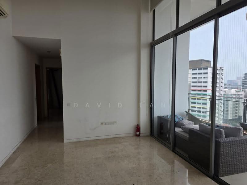 Katong Regency, 13 Tanjong Katong Road, East Coast / Marine Parade, 3 Bedrooms, 1,389 sqft, Condominium For Rent, by David Tan, 500279551 - Balcony - PropertyGuru.com.sg