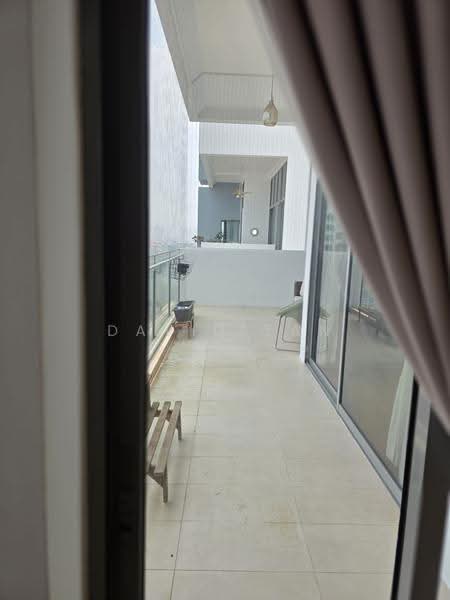 Katong Regency, 13 Tanjong Katong Road, East Coast / Marine Parade, 3 Bedrooms, 1,389 sqft, Condominium For Rent, by David Tan, 500279551 - Balcony - PropertyGuru.com.sg