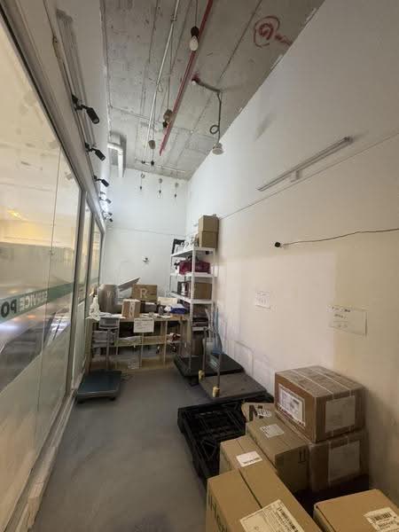 Centropod, 80 Changi Road, Eunos / Geylang / Paya Lebar, 162 sqft, Mall Shop For Sale, by Terry Ong, 500279555 - Interior - CommercialGuru.com.sg