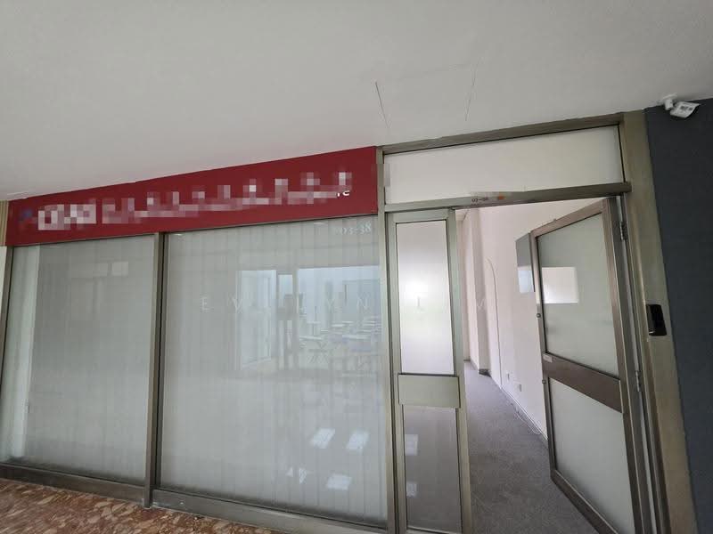 High Street Centre, 1 North Bridge Road, City Hall / Clarke Quay, 441 sqft, Office For Sale, by Evelyn Lim, 500279556 - Interior - CommercialGuru.com.sg