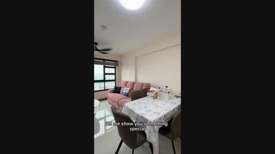 801C West Coast Crescent, 801C West Coast Crescent, Buona Vista / West Coast / Clementi New Town, 2 Bedrooms, 764 sqft, HDB Flat For Sale, by Edwin Phua, 500279558 - PropertyGuru.com.sg