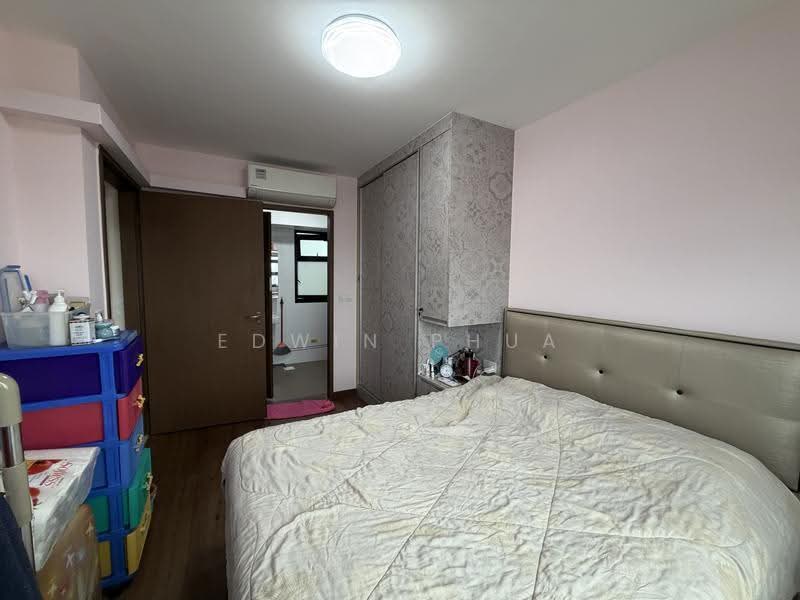 801C West Coast Crescent, 801C West Coast Crescent, Buona Vista / West Coast / Clementi New Town, 2 Bedrooms, 764 sqft, HDB Flat For Sale, by Edwin Phua, 500279558 - Bedroom - PropertyGuru.com.sg