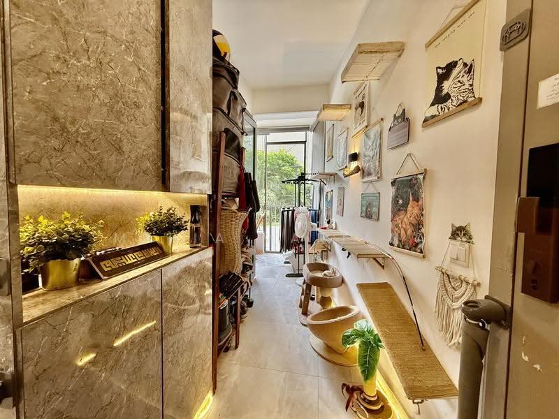 Northwave EC, 111 Woodlands View, Admiralty / Woodlands, 3 Bedrooms, 1,109 sqft, Condominium For Sale, by Maria Mariana, 500279561 - Interior - PropertyGuru.com.sg