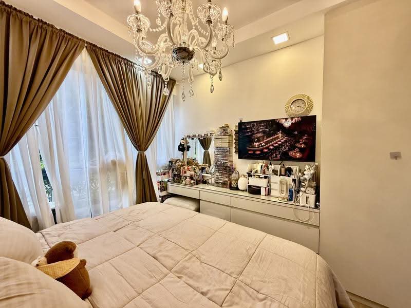 Northwave EC, 111 Woodlands View, Admiralty / Woodlands, 3 Bedrooms, 1,109 sqft, Condominium For Sale, by Maria Mariana, 500279561 - Bedroom - PropertyGuru.com.sg