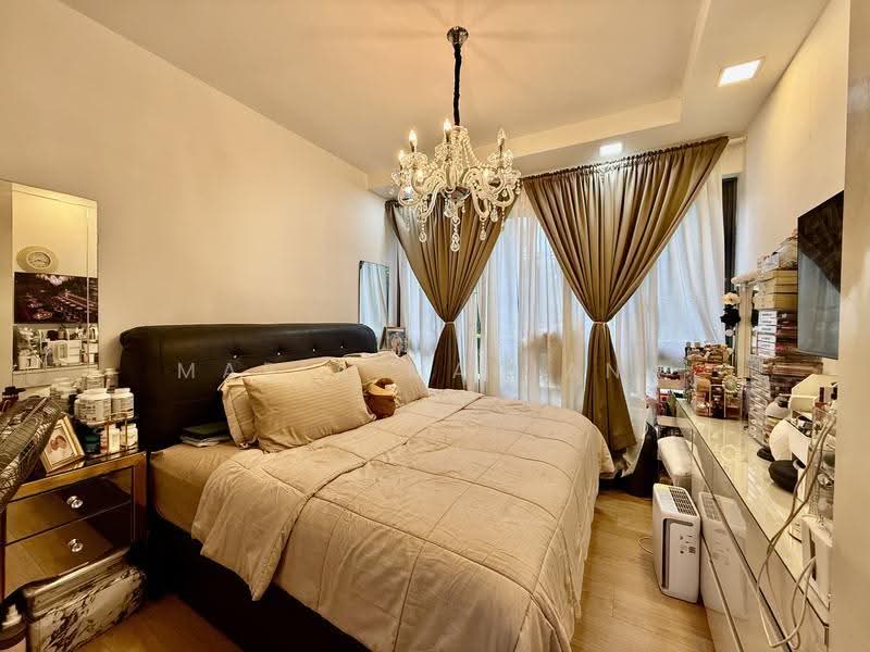 Northwave EC, 111 Woodlands View, Admiralty / Woodlands, 3 Bedrooms, 1,109 sqft, Condominium For Sale, by Maria Mariana, 500279561 - Bedroom - PropertyGuru.com.sg