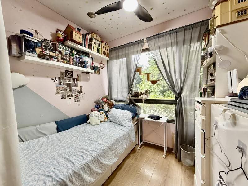 Northwave EC, 111 Woodlands View, Admiralty / Woodlands, 3 Bedrooms, 1,109 sqft, Condominium For Sale, by Maria Mariana, 500279561 - Bedroom - PropertyGuru.com.sg