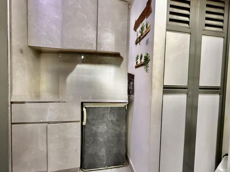Northwave EC, 111 Woodlands View, Admiralty / Woodlands, 3 Bedrooms, 1,109 sqft, Condominium For Sale, by Maria Mariana, 500279561 - Kitchen - PropertyGuru.com.sg