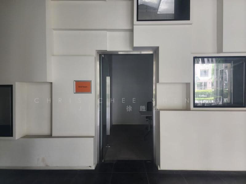 F&B / RETAIL @ MERCHANT ROAD, City Hall / Clarke Quay, 1,035 sqft, Mall Shop For Rent, by Chris Chee Sheng Jie 徐胜杰, 500279570 - Interior - CommercialGuru.com.sg