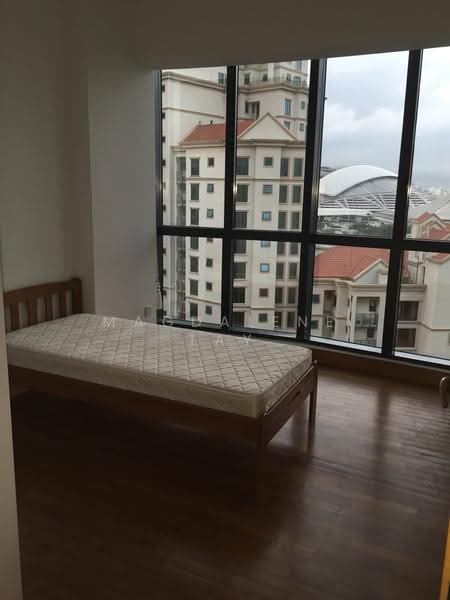 Water Place, 173 Tanjong Rhu Road, East Coast / Marine Parade, 2 Bedrooms, 904 sqft, Condominium For Sale, by Magdalene Tay, 500279571 - Bedroom - PropertyGuru.com.sg