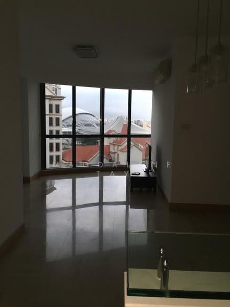 Water Place, 173 Tanjong Rhu Road, East Coast / Marine Parade, 2 Bedrooms, 904 sqft, Condominium For Sale, by Magdalene Tay, 500279571 - Living Room - PropertyGuru.com.sg