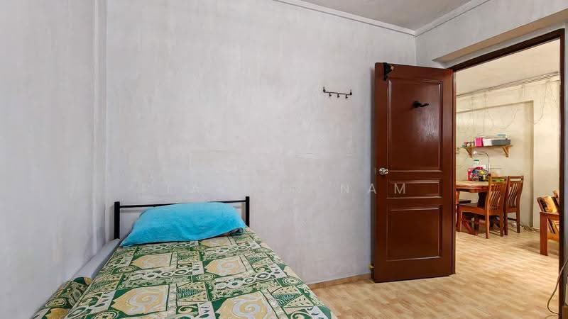 1 Ghim Moh Road, 1 Ghim Moh Road, Tanglin / Holland / Bukit Timah, 3 Bedrooms, 700 sqft, HDB Flat For Sale, by Pearlyn Nam, 500279576 - Bedroom - PropertyGuru.com.sg