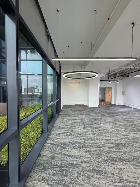 Woods Square, 12 Woodlands Square, Admiralty / Woodlands, 936 sqft, Office For Rent, by Celine Tan, 500279580 - Interior - CommercialGuru.com.sg