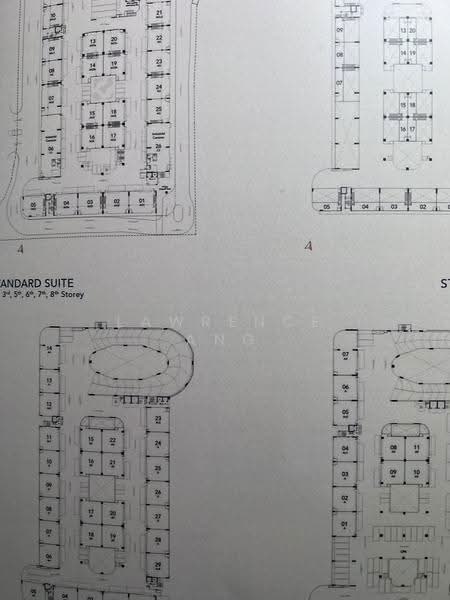 Gate+, Tukang Innovation Drive, Boon Lay / Jurong / Tuas, 4,875 sqft, Factory / Workshop (B2) For Sale, by Lawrence Ang, 500279584 - CommercialGuru.com.sg