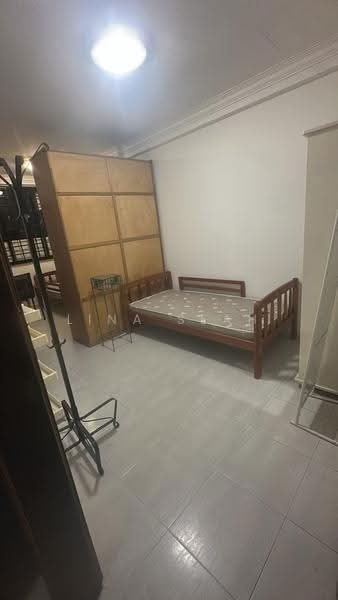 1003b upper serangoon road, Hougang / Punggol / Sengkang, Room Rental, 120 sqft, Apartment For Rent, by Lina Seah, 500279587 - Bedroom - PropertyGuru.com.sg