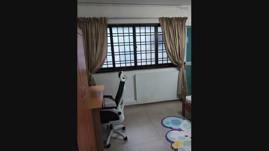 325 Hougang Avenue 7, 325 Hougang Avenue 7, Hougang / Punggol / Sengkang, Room Rental, 200 sqft, HDB Flat For Rent, by Adan Tjew, 500279589 - PropertyGuru.com.sg