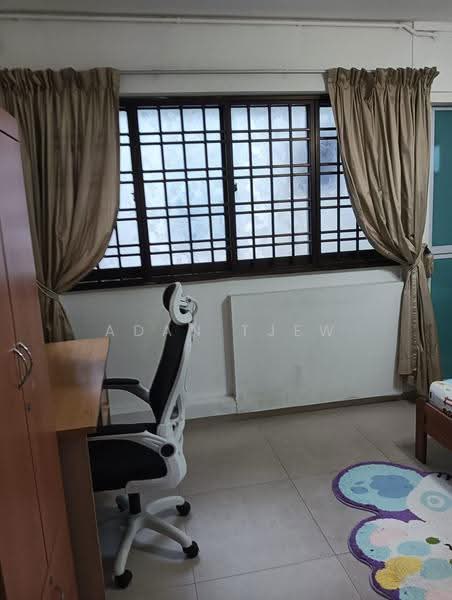 325 Hougang Avenue 7, 325 Hougang Avenue 7, Hougang / Punggol / Sengkang, Room Rental, 200 sqft, HDB Flat For Rent, by Adan Tjew, 500279589 - Interior - PropertyGuru.com.sg