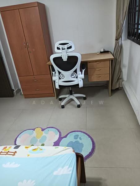325 Hougang Avenue 7, 325 Hougang Avenue 7, Hougang / Punggol / Sengkang, Room Rental, 200 sqft, HDB Flat For Rent, by Adan Tjew, 500279589 - Study - PropertyGuru.com.sg
